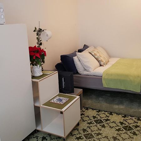 Apartman Espera Zagreb Exteriör bild
