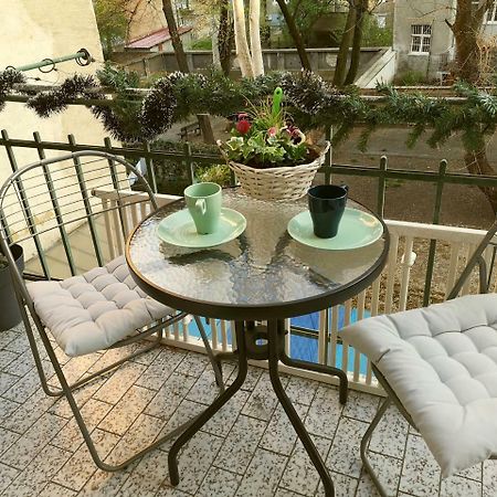 Apartman Espera Zagreb Exteriör bild