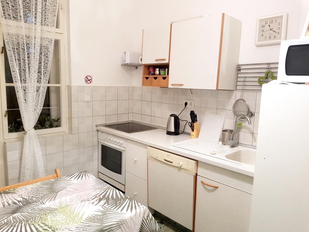 Apartman Espera Zagreb Exteriör bild