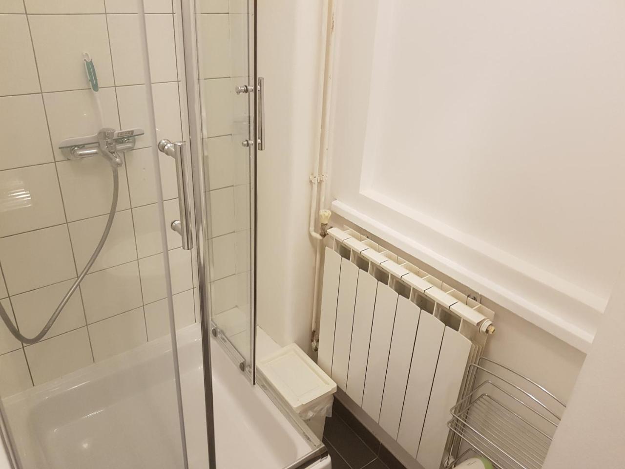 Apartman Espera Zagreb Exteriör bild