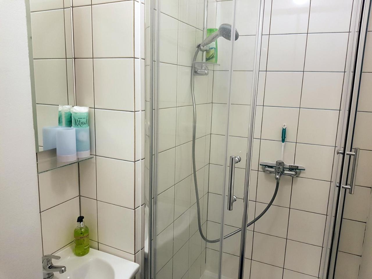 Apartman Espera Zagreb Exteriör bild