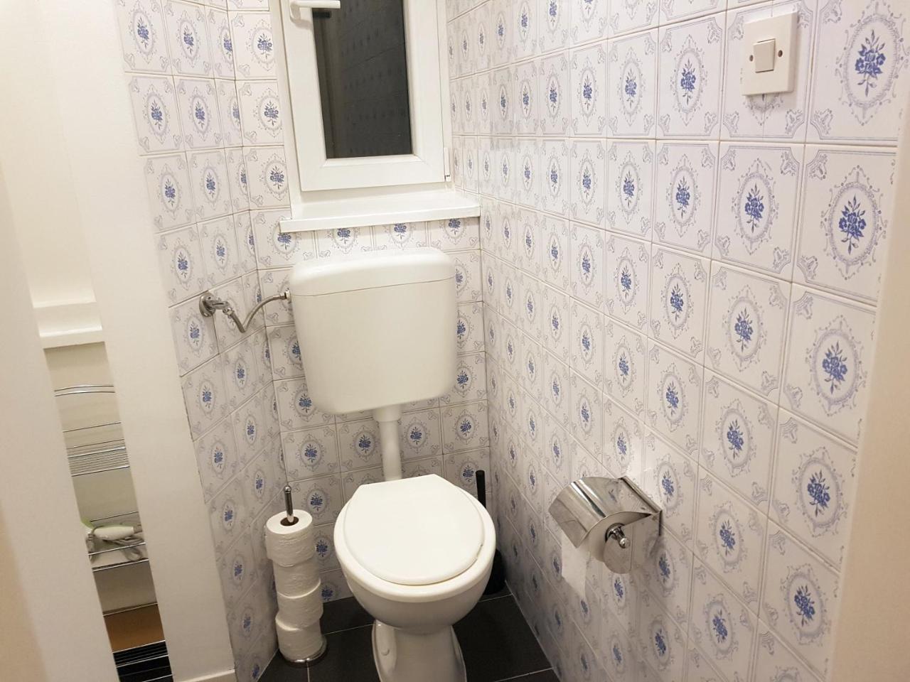 Apartman Espera Zagreb Exteriör bild